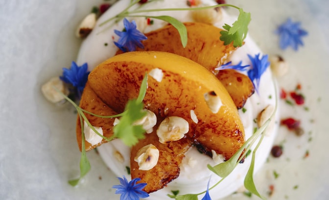 Fresh flavours, thoughtful details and moments worth savouring