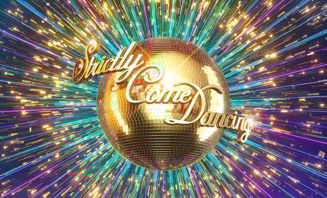 Strictly Come Dancing