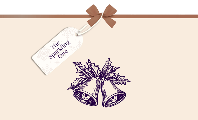 The Sparkling One