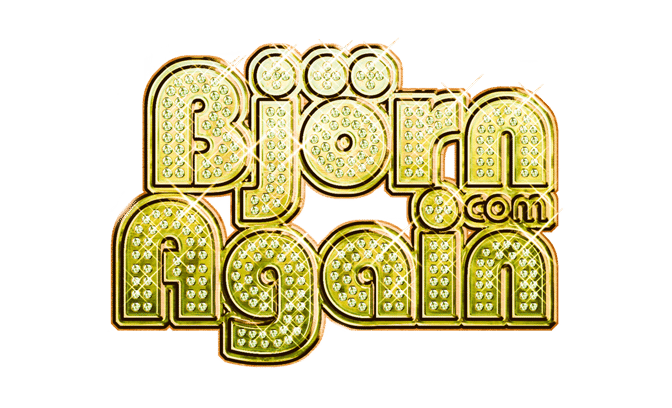 Björn Again