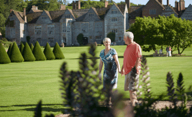 Spring breaks at warner hotels