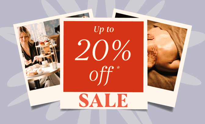 Reserve by Warner Hotels - up to 20% off
