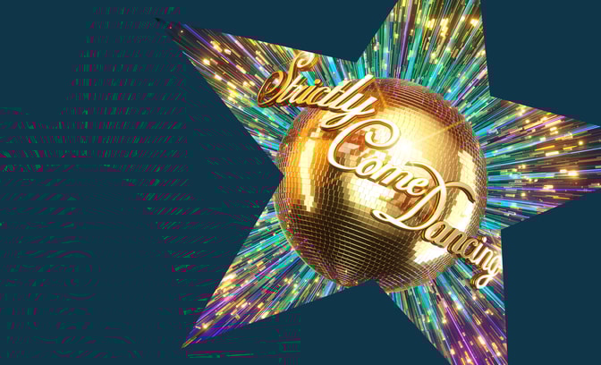 Strictly Come Dancing