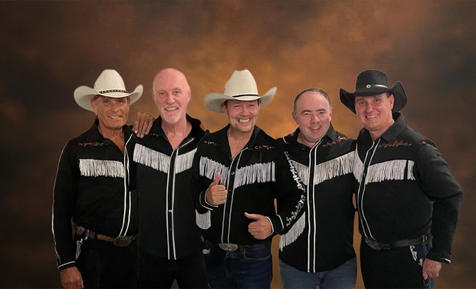 Henry Smith Band