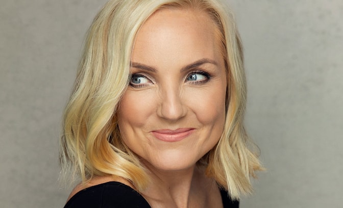 Kerry Ellis