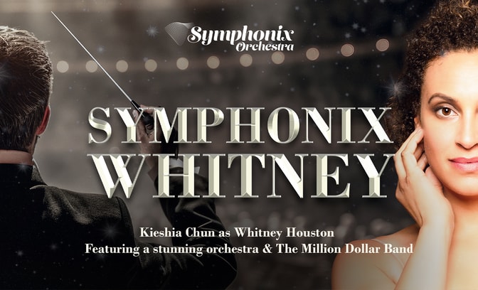 Symphonix Whitney