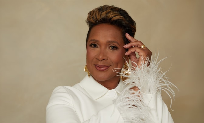 The Dionne Legacy Starring Lorraine Brown