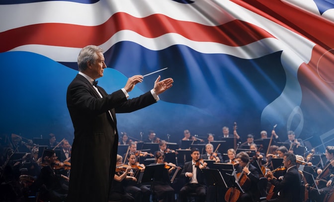 The Warner Proms Orchestra