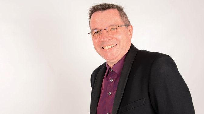 Alun Webb