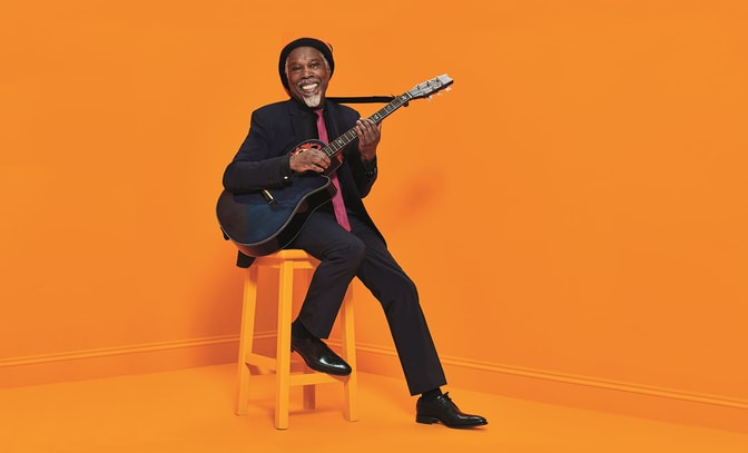 Billy Ocean