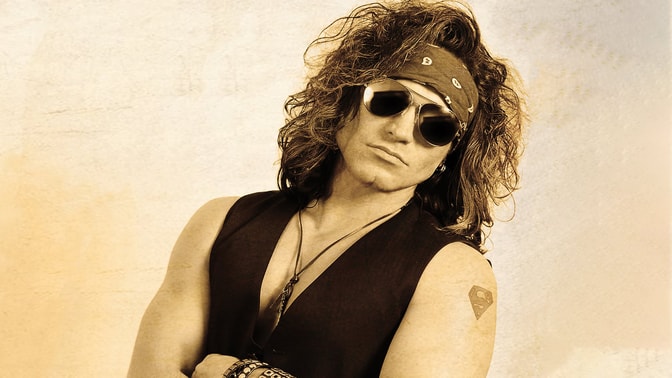 Bon Jordi - a tribute to Bon Jovi