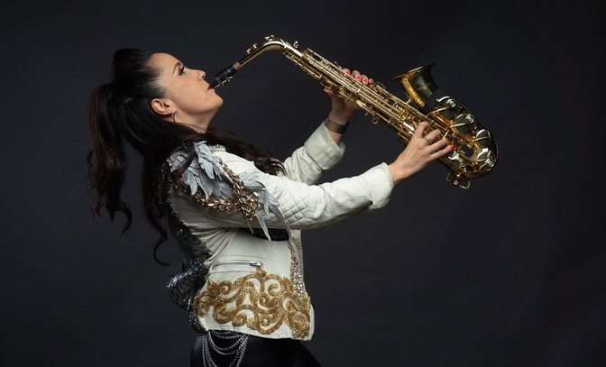 Celena Sax
