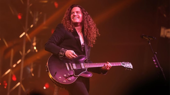 Jesse Smith