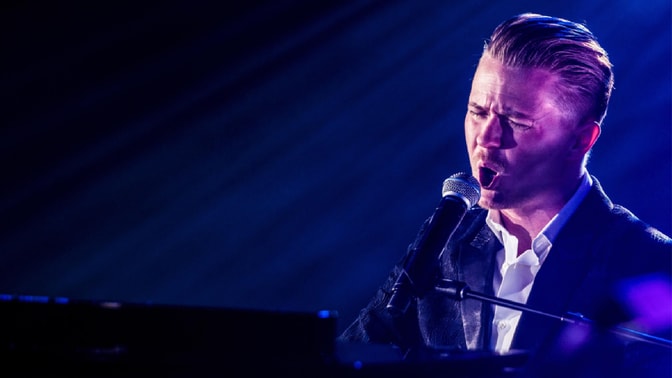 Johan Andersson