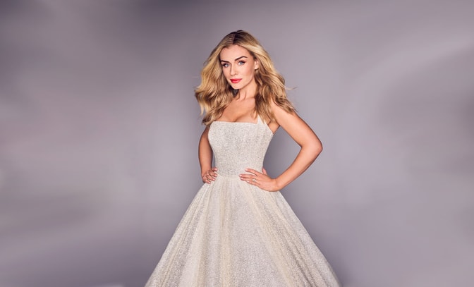 Katherine Jenkins