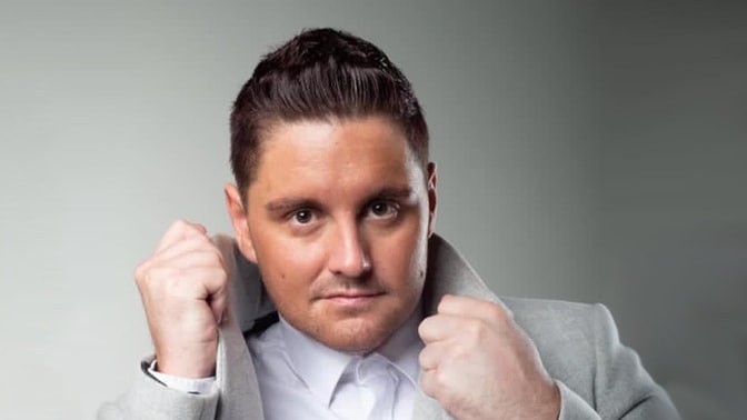 Kieran Sutcliffe