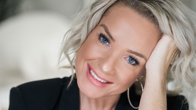 Laura Burford