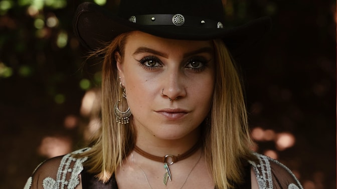 Rhiannon Paige