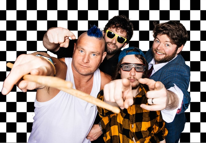 Ska Struck