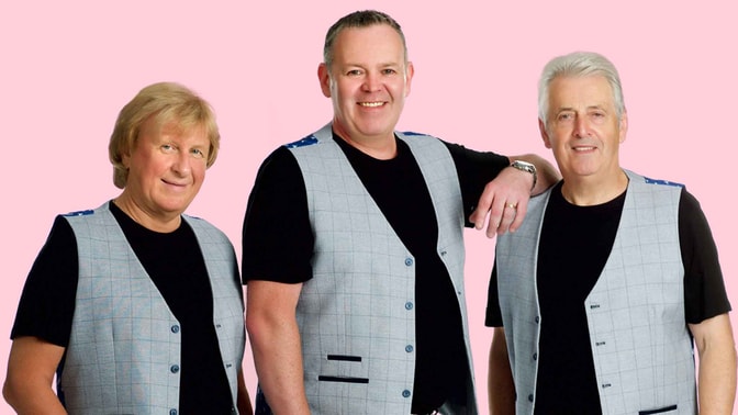 Stephen Smyth Band