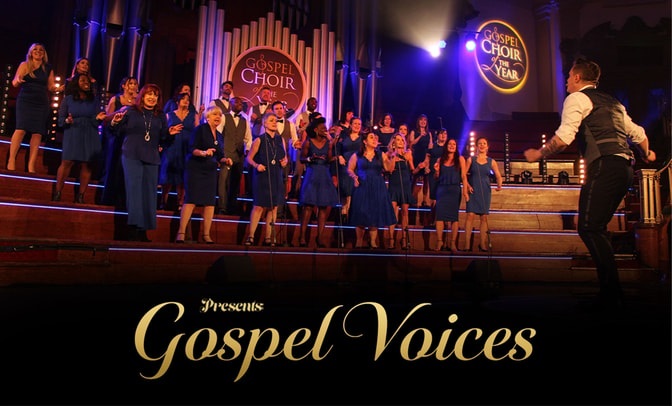 Gospel voices