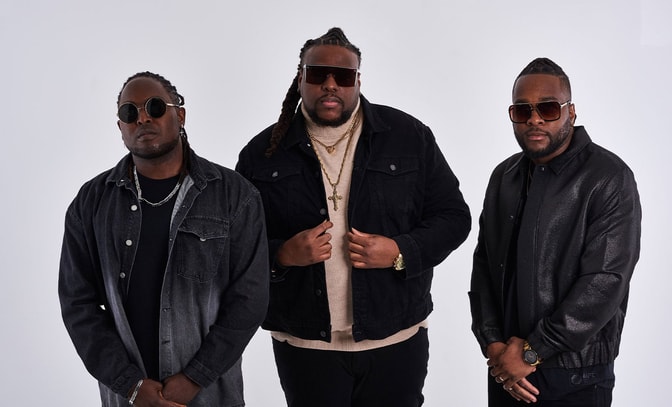 The Irie Brothers
