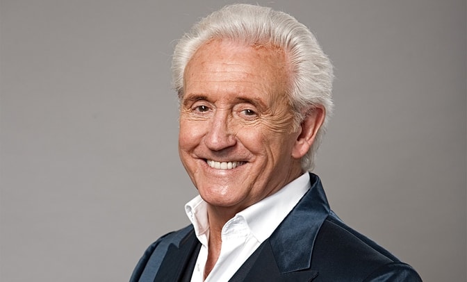 Tony Christie