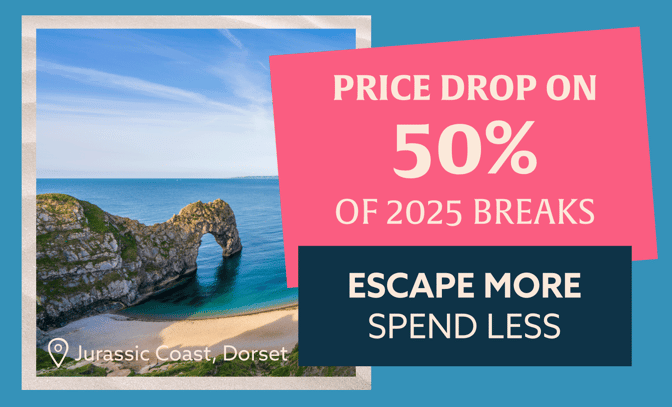 Jurassic Coast, Dorset