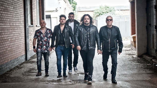 A Foreigners Journey