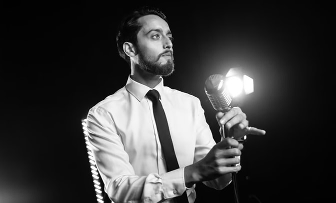 Alex James Slater & The Sweet Deal Band