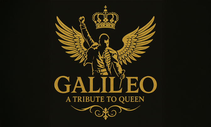 Galileo - a tribute to Queen