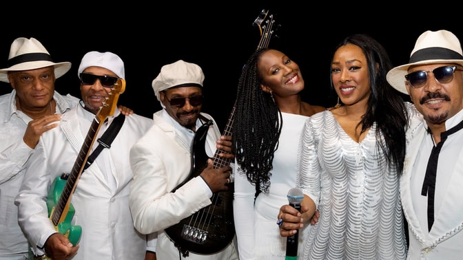 Groove Legends Unleashed