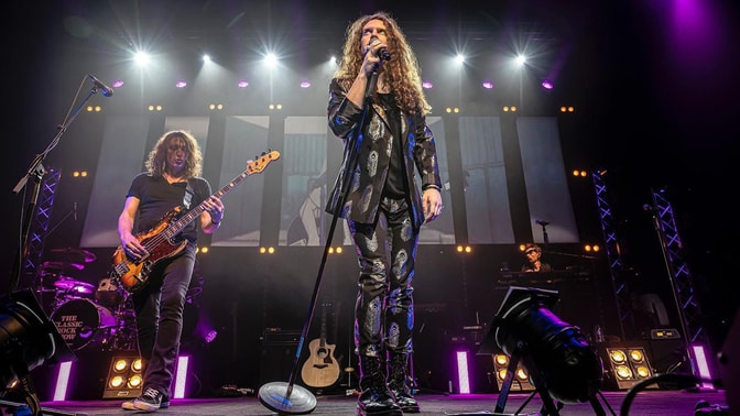 Jesse Smith Presents 1971 – The Greatest Year in Rock and Roll