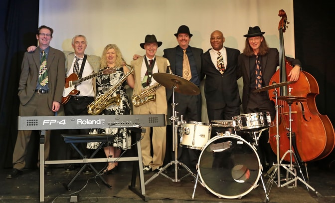 Kit Packham's One Jump Ahead