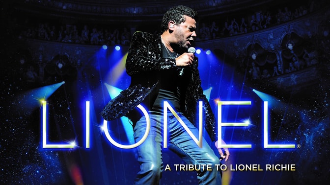 Lionel – A Tribute To Lionel Richie