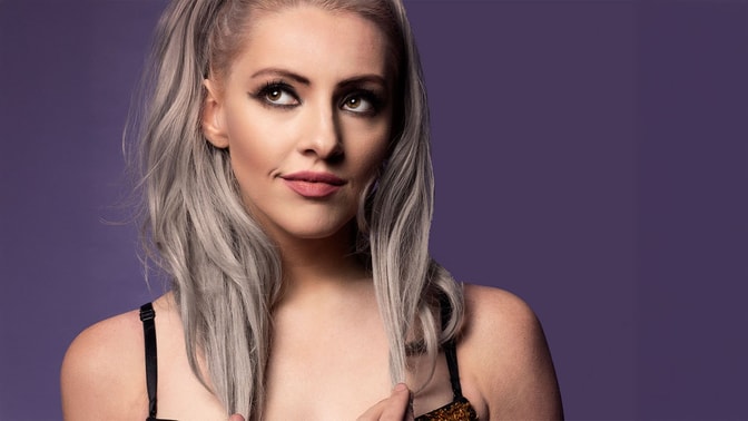 Liss Jones - Christina Vs Britney