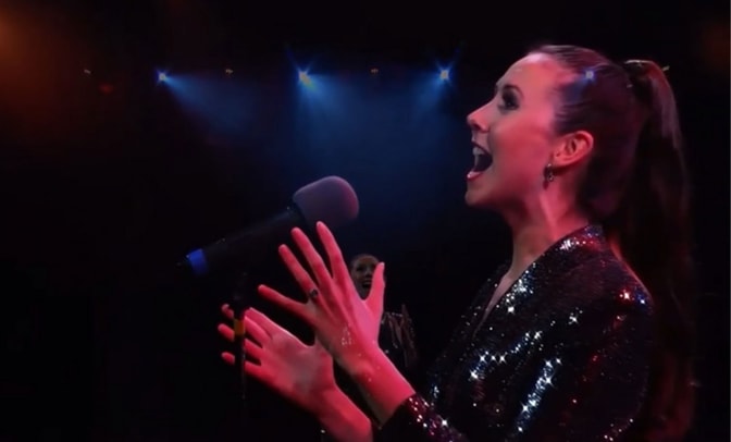 Meghan Rayner - Portrait Of A Girl