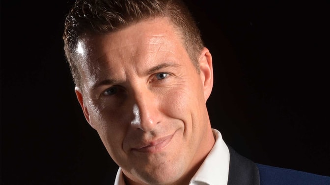 One Night of Tom Jones with the Reload Band