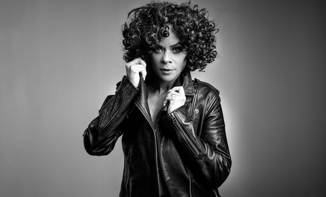 Run To You - A Tribute To Whitney Houston