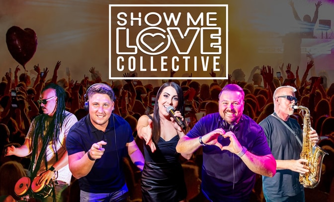 Show Me Love Collective