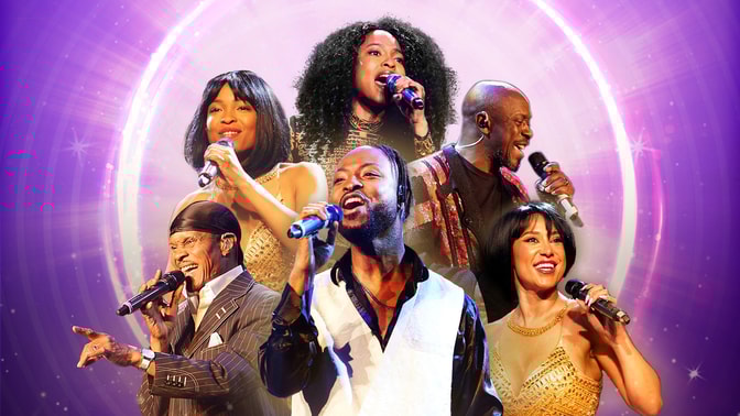 The Story Of Soul – Journey through the history of Soul