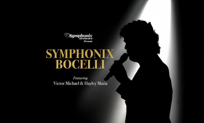 Symphonix Bocelli