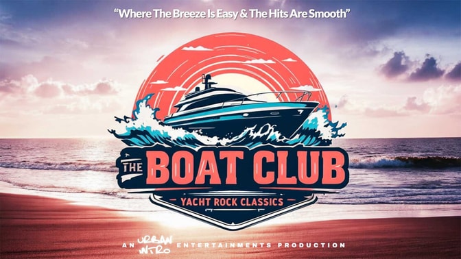 The Boat Club - Yacht Rock Classics
