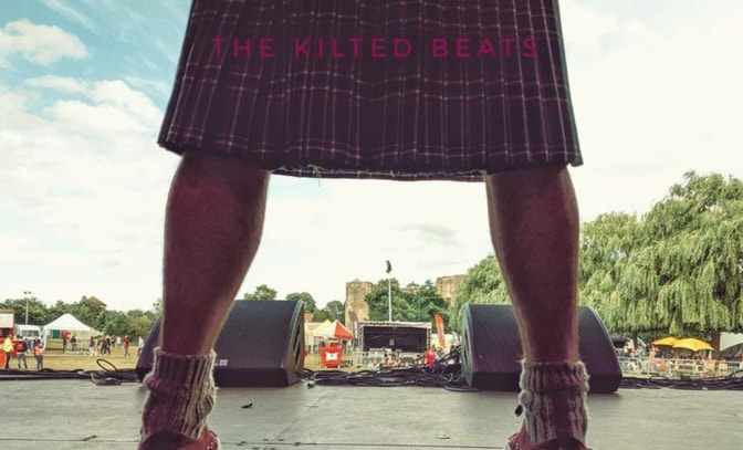 The Kilted Beats