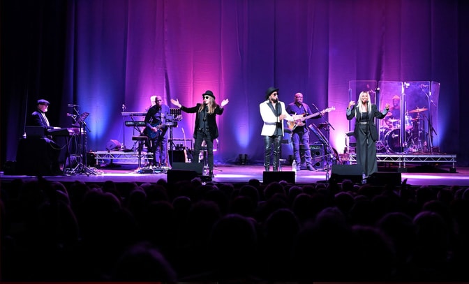 The George Michael Singers