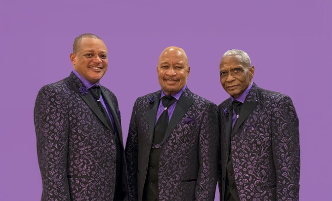 The Stylistics