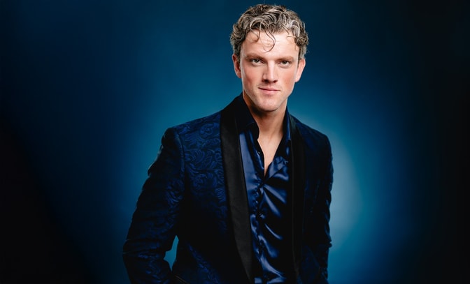 Tim Lucas - We're Havin' A Party