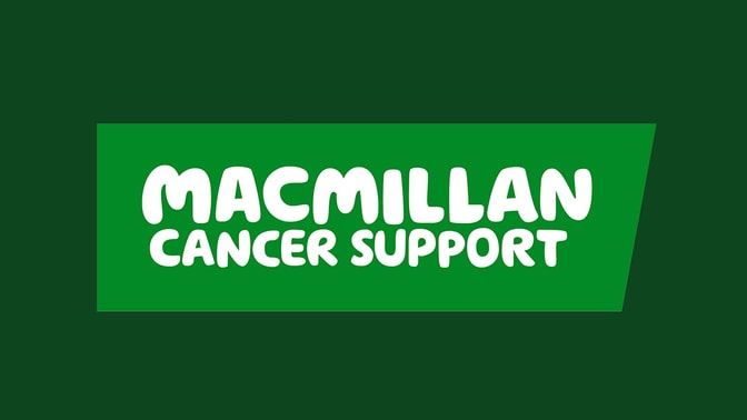 Macmillan Cancer Support Warner Hotels