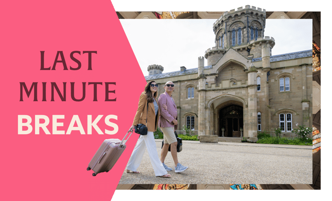Last Minute Breaks