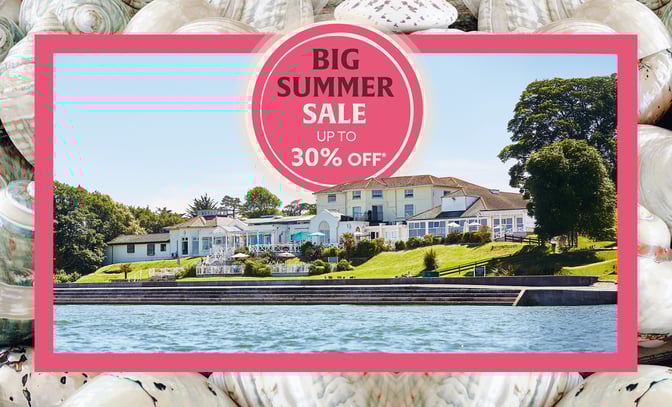 Summer Sale
